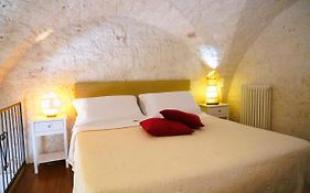 Casetta Pietraviva - nel CUORE di OSTUNI